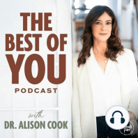 Episode 20: Making Peace with Yourself (& Facing Your Fear of Disappointing Other People)