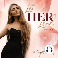 #69 Returning to wholeness and reconnecting to the unseen realms - with Hellè Weston