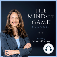 123 Develop a Growth Mindset: Interview with Dr. Eve Meceda