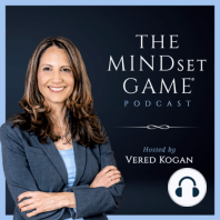 140 The Power of Mindset Change: Interview with Robert Dilts