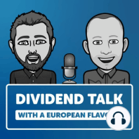 EP #163 | Why Dividend Growth Investing is Better than working a 14-hour day | & Our thoughts on Apple's share price drop