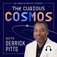 The Curious Cosmos Trailer