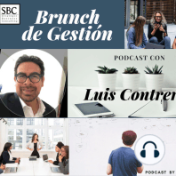 Brunch de Calidad 4 - ¿Porqué se certifican las organizaciones?