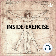 #63 - Adipose tissue adaptations to exercise and exercise and antipsychotics with Dr David Wright