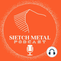 EPISODIO. 82. Pt. II. Especial Metal Mexicano.