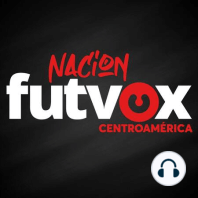 FUTVOX TODAY CENTROAMÉRICA - Intenso empate entre Guatemala y Panamá y Joya de Honduras hace llamado a la afición
