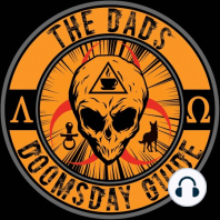 The Dad's Doomsday Guide: Unlock the Mysteries | Trailer