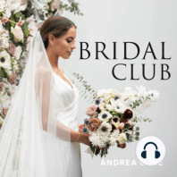 All the Secrets Behind the Perfect Bridal Hair & Make Up with Brite Beauty