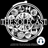 Solecast 39 w/ Chris of Unicorn Riot on Counter-Counter-Insurgency & How to FOIA