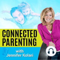 Connected Parenting Episode 3 – Oxytocin, The Love Drug