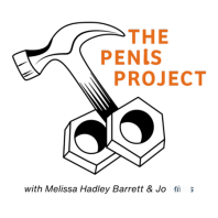 25. Penile injections – Busting the Myths with “Melissa”. A pop up episode
