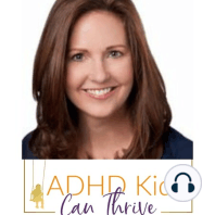 Dr. Damon Korb, How to raise an organized child with ADHD