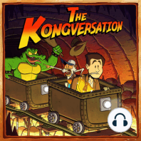 1132 - Making Peace with the Donkey Kong Country Cartoon