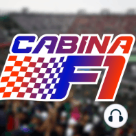 ¡A parar, Helmut! - Previo GP de Singapur - Cabina F1