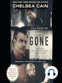 Gone by Chelsea Cain - Audiobook | Everand