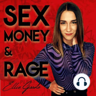 Kathy Kay — Sexual Confessions, Strictly Anonymous Podcast, Kinks and Fetishes, Pushing Through Money Blocks, Why Fear is Your Friend and More - #4