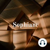 “Aristophanes and Menander” - Ancient Greek Comedies (S3, E6) - Sophiam Podcast