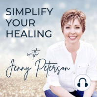 #28 Your #1 Job When Healing Symptoms