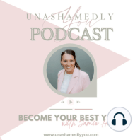 Walking In Your Calling with Stacey Robinette