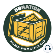 Week 2 Pack-A-Day Podcast Collab: Notes from Packers-Bears