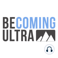 My First Ultra: 105 Rachel Belmont