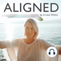 Dissolving Time, Manifesting Miracles and Quantum Magic: LIVE ALIGNED with Angela Saieva