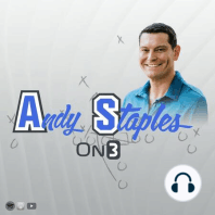 #DearAndy: Top 5 Resume Ranking and Coaching Carousel | Mel Tucker Update | UNC Meeting | Andy On3