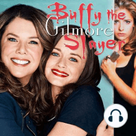 Buffy Season 8: Part 1