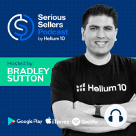 #491 - Kevin King’s Amazon Hacks & Never-Before-Heard Selling Story