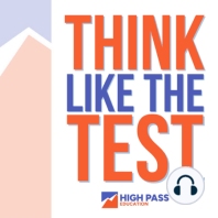 Think Like the Test 8 - Hollywood, Baby