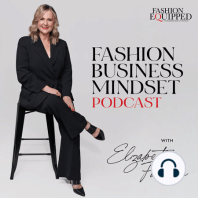 Episode 78: Vanessa Bell | High Fashion Model, To Farmer, To Sustainable Designer