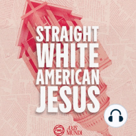 Special Episode: Andrew Whitehead on American Idols and Christian Nationalism