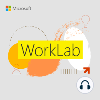 WorkLab Season 5 Will Explore How to Tap the Full Potential of AI