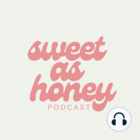 "20 Questions" for the 20th episode of Sweet As Honey! | Introduction to a mini series with Jessica Bowman
