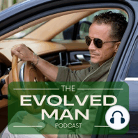 141: Rich Men North of Richmond | Why We Are Evolving