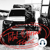 EP. 184 We did Offroading Things!!!  Rubicon Recap Part 1