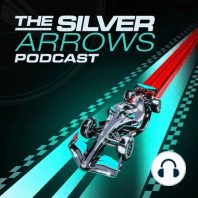 Teaser // The Silver Arrows Podcast