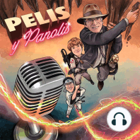 Pelis y Panolis | Los Cazafantasmas | T01 E01
