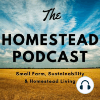 Ep. 04 - A Consumer's Guide to Purchasing Animals for Butchering - 2 Gals and The Butcher