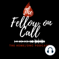 Episode 073: Management of Early Stage Diffuse Large B-Cell Lymphoma (DLBCL)
