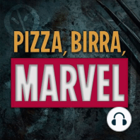 125 - Ms. Marvel, E04: ‘Seeing Red’