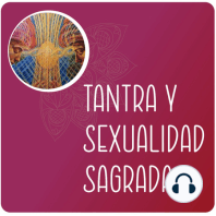Respiración, sexualidad y tantra con @respira_masvida T3EP8