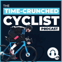 Creatine for Time-Crunched Cyclist Performance (Plus Cognition & Concussion Recovery)