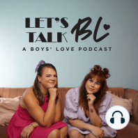 S4 EP11: Talking GL with the cast of Love Senior