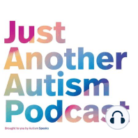 Josh on advice for autistic people, and cutting yourself some slack