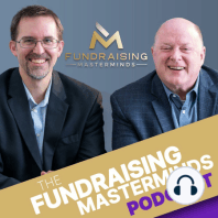 23. The Hidden Cost of Buffets for Nonprofits (feat. special guest ChatGPT!)