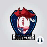 Episode 17; 6 Nations Round 1