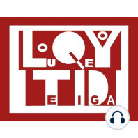 Podcast “El Cine de LoQueYoTeDiga” nº 417 (15x02): Programa en directo desde el FICBUEU 2023
