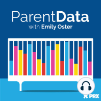 Official Trailer: Relaunching ParentData with Emily Oster