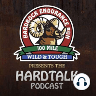 Hardtalk Episode 1 - David Horton the first Hardrocker